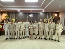 S__8609989.jpg - การประชุมสภาเทศบาลตำบลสันป่าตอง สมัยสามัญ สมัยที่ ๑ ครั้งที่ ๑ ประจำปี ๒๕๖๘ วันที่ ๒๘ กุมภาพันธ์ ๒๕๖๘ | https://www.sanpatong.go.th