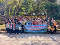 เทศบาลตำบลสันป่าตอง  ได้จัดทำโครงการโครงการพัฒนาศักยภาพเด็กและเยาวชนเทศบาลตำบลสันป่าตอง พ.ศ.2568  ภาพที่ 14 | https://www.sanpatong.go.th