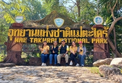 เทศบาลตำบลสันป่าตอง  ได้จัดทำโครงการโครงการพัฒนาศักยภาพเด็กและเยาวชนเทศบาลตำบลสันป่าตอง พ.ศ.2568  ภาพที่ 4 | https://www.sanpatong.go.th