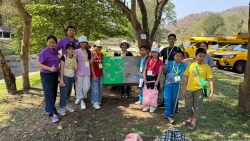 เทศบาลตำบลสันป่าตอง  ได้จัดทำโครงการโครงการพัฒนาศักยภาพเด็กและเยาวชนเทศบาลตำบลสันป่าตอง พ.ศ.2568  ภาพที่ 9 | https://www.sanpatong.go.th