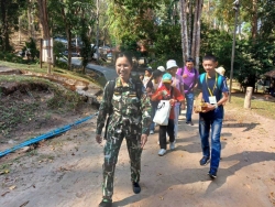 เทศบาลตำบลสันป่าตอง  ได้จัดทำโครงการโครงการพัฒนาศักยภาพเด็กและเยาวชนเทศบาลตำบลสันป่าตอง พ.ศ.2568  ภาพที่ 15 | https://www.sanpatong.go.th