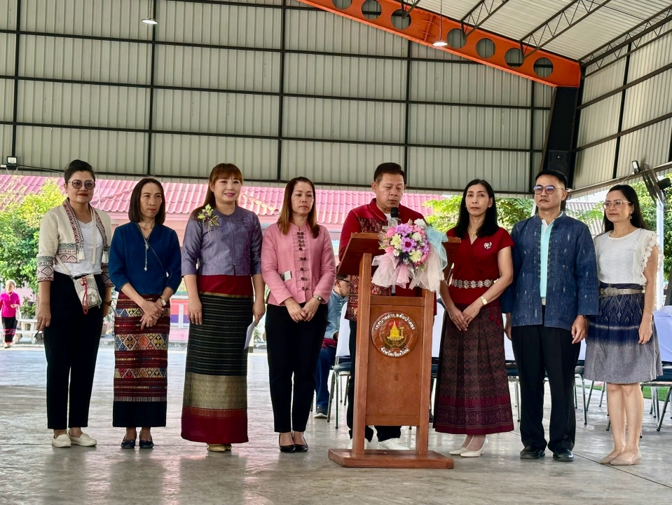 เทศบาลตำบลสันป่าตองได้จัดโครงการพัฒนาศักยภาพผู้นำสตรี ประจำปี 2568 ภาพที่ 34 | https://www.sanpatong.go.th