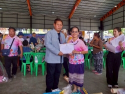 160956_0.jpg - เทศบาลตำบลสันป่าตอง ได้จัดโครงการปราชญ์ชาวบ้าน อนุรักษ์ สืบสาน ศิลปะ วัฒนธรรม ประเพณีและภูมิปัญญาท้องถิ่น ประจำปีงบประมาณ พ.ศ.2568 | https://www.sanpatong.go.th