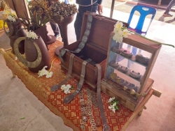 525970_0.jpg - เทศบาลตำบลสันป่าตอง ได้จัดโครงการปราชญ์ชาวบ้าน อนุรักษ์ สืบสาน ศิลปะ วัฒนธรรม ประเพณีและภูมิปัญญาท้องถิ่น ประจำปีงบประมาณ พ.ศ.2568 | https://www.sanpatong.go.th