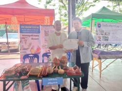 525972_0.jpg - เทศบาลตำบลสันป่าตอง ได้จัดโครงการปราชญ์ชาวบ้าน อนุรักษ์ สืบสาน ศิลปะ วัฒนธรรม ประเพณีและภูมิปัญญาท้องถิ่น ประจำปีงบประมาณ พ.ศ.2568 | https://www.sanpatong.go.th
