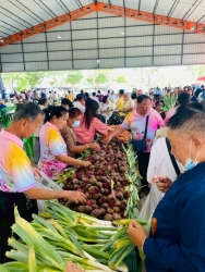 539199.jpg - เทศบาลตำบลสันป่าตอง ร่วมกับ กองทุนเพื่อความเสมอภาคทางการศึกษา (กสศ.) จัดทำโครงการส่งเสริมการเรียนรู้และพัฒนาทักษะอาชีพของชุมชนเทศบาลตำบลสันป่าตองสู่การพัฒนาอย่างยั่งยืน | https://www.sanpatong.go.th
