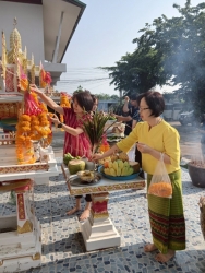 LINE_ALBUM_วันเทศบาลตำบลสันป่าตอง_250425_27.jpg - โครงการจัดงานวันเทศบาล ประจำปี 2568 | https://www.sanpatong.go.th