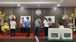 S__9748535.jpg - การอบรมเจ้าพนักงานผู้ดำเนินการเลือกตั้ง ประจำหน่วยเลือกตั้ง (จพง.ปน.) | https://www.sanpatong.go.th