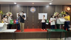 S__9748537.jpg - การอบรมเจ้าพนักงานผู้ดำเนินการเลือกตั้ง ประจำหน่วยเลือกตั้ง (จพง.ปน.) | https://www.sanpatong.go.th
