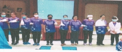 CCI_000093-1.jpg - โครงการอบรมการปฐมพยาบาลเบื้องต้นและการช่วยฟื้นคืนชีพ (CPR) สำหรับแกนนำสุขภาพโรงพยาบาลสันป่าตอง ปีงบประมาณ 2567 | https://www.sanpatong.go.th
