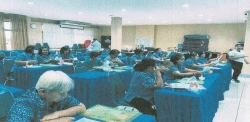 CCI_000098.jpg - โครงการชะลอภาวะสมองเสื่อมในผู้สูงอายุเขตเทศบาลตำบลสันป่าตอง อำเภอสันป่าตอง ประจำปีงบประมาณ 2567 | https://www.sanpatong.go.th