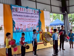158122_0.jpg - เทศบาลตำบลสันป่าตองได้จัดโครงการเด็กและเยาวชนเทศบาลตำบลสันป่าตองรักษ์วัฒนธรรม ประเพณีและภูมิปัญญาท้องถิ่น | https://www.sanpatong.go.th