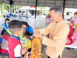 158134_0.jpg - เทศบาลตำบลสันป่าตองได้จัดโครงการเด็กและเยาวชนเทศบาลตำบลสันป่าตองรักษ์วัฒนธรรม ประเพณีและภูมิปัญญาท้องถิ่น | https://www.sanpatong.go.th