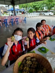 158139_0.jpg - เทศบาลตำบลสันป่าตองได้จัดโครงการเด็กและเยาวชนเทศบาลตำบลสันป่าตองรักษ์วัฒนธรรม ประเพณีและภูมิปัญญาท้องถิ่น | https://www.sanpatong.go.th