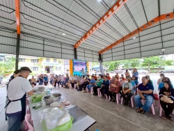 158643_0.jpg - เทศบาลตำลสันป่าตองจัดโครงการส่งเสริมการเรียนรู้ตาอัธยาศัยให้กับประชาชนในเขตเทศบาลตำบลสันป่าตอง ครัั้ง ที่ 3 | https://www.sanpatong.go.th