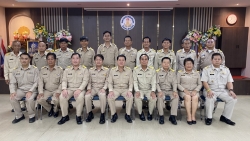 S__11485189.jpg - เทศบาลตำบลสันป่าตอง ได้ทำบันทึกข้อตกลงความร่วมือ การป้องกันและแก้ไขปัญหายาเสพติด | https://www.sanpatong.go.th