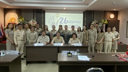 S__11485191.jpg - เทศบาลตำบลสันป่าตอง ได้ทำบันทึกข้อตกลงความร่วมือ การป้องกันและแก้ไขปัญหายาเสพติด | https://www.sanpatong.go.th
