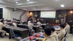 S__11485206.jpg - เทศบาลตำบลสันป่าตอง ได้ทำบันทึกข้อตกลงความร่วมือ การป้องกันและแก้ไขปัญหายาเสพติด | https://www.sanpatong.go.th