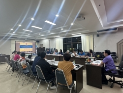 S__77611023_0.jpg - เทศบาลตำบลสันป่าตองได้จัดประชุมศูนย์บริการคนพิการเทศบาลตำบลสันป่าตอง ครั้งที่2/2568 | https://www.sanpatong.go.th