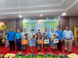 185356_0.jpg - กองการศึกษา เทศบาลตำบลสันป่าตอง ได้จัดโครงการแม่ตัวอย่างบุคคลต้นแบบ ประจำปีงบประมาณ2568 | https://www.sanpatong.go.th