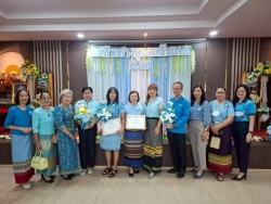 185357_0.jpg - กองการศึกษา เทศบาลตำบลสันป่าตอง ได้จัดโครงการแม่ตัวอย่างบุคคลต้นแบบ ประจำปีงบประมาณ2568 | https://www.sanpatong.go.th