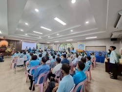185363_0.jpg - กองการศึกษา เทศบาลตำบลสันป่าตอง ได้จัดโครงการแม่ตัวอย่างบุคคลต้นแบบ ประจำปีงบประมาณ2568 | https://www.sanpatong.go.th