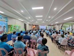 185364_0.jpg - กองการศึกษา เทศบาลตำบลสันป่าตอง ได้จัดโครงการแม่ตัวอย่างบุคคลต้นแบบ ประจำปีงบประมาณ2568 | https://www.sanpatong.go.th