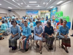 185366_0.jpg - กองการศึกษา เทศบาลตำบลสันป่าตอง ได้จัดโครงการแม่ตัวอย่างบุคคลต้นแบบ ประจำปีงบประมาณ2568 | https://www.sanpatong.go.th