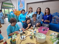 185367_0.jpg - กองการศึกษา เทศบาลตำบลสันป่าตอง ได้จัดโครงการแม่ตัวอย่างบุคคลต้นแบบ ประจำปีงบประมาณ2568 | https://www.sanpatong.go.th