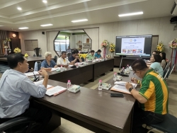 S__42852362_0.jpg - ศูนย์บริการคนพิการเทศบาลตำบลสันป่าตอง ได้จัดประชุมคณะกรรมการศูนย์บริการคนพิการฯ ครั้งที่ 3/2568 | https://www.sanpatong.go.th