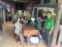 S__42835996_0.jpg - เทศบาลตำบลสันป่าตองลงพื้นที่ มอบกายอุปกรณ์ให้คนพิการในเขตเทศบาลตำบลสันป่าตอง | https://www.sanpatong.go.th