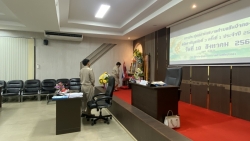S__13475906.jpg - การประชุมสภาเทศบาลตำบลสันป่าตอง สมัยสามัญ สมัยที่ ๓ ครั้งที่ ๑ ประจำปี ๒๕๖๘ วันที่ ๑๘ สิงหาคม ๒๕๖๘ | https://www.sanpatong.go.th