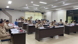 S__13475908.jpg - การประชุมสภาเทศบาลตำบลสันป่าตอง สมัยสามัญ สมัยที่ ๓ ครั้งที่ ๑ ประจำปี ๒๕๖๘ วันที่ ๑๘ สิงหาคม ๒๕๖๘ | https://www.sanpatong.go.th