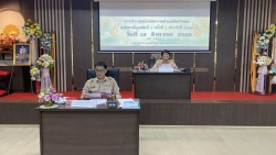S__13475909.jpg - การประชุมสภาเทศบาลตำบลสันป่าตอง สมัยสามัญ สมัยที่ ๓ ครั้งที่ ๑ ประจำปี ๒๕๖๘ วันที่ ๑๘ สิงหาคม ๒๕๖๘ | https://www.sanpatong.go.th