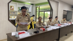 S__13475911.jpg - การประชุมสภาเทศบาลตำบลสันป่าตอง สมัยสามัญ สมัยที่ ๓ ครั้งที่ ๑ ประจำปี ๒๕๖๘ วันที่ ๑๘ สิงหาคม ๒๕๖๘ | https://www.sanpatong.go.th