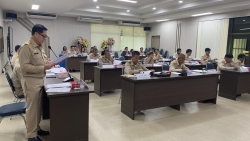 S__13475912.jpg - การประชุมสภาเทศบาลตำบลสันป่าตอง สมัยสามัญ สมัยที่ ๓ ครั้งที่ ๑ ประจำปี ๒๕๖๘ วันที่ ๑๘ สิงหาคม ๒๕๖๘ | https://www.sanpatong.go.th