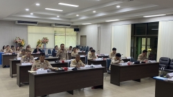S__13475915.jpg - การประชุมสภาเทศบาลตำบลสันป่าตอง สมัยสามัญ สมัยที่ ๓ ครั้งที่ ๑ ประจำปี ๒๕๖๘ วันที่ ๑๘ สิงหาคม ๒๕๖๘ | https://www.sanpatong.go.th