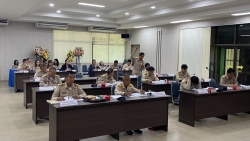 S__13475922.jpg - การประชุมสภาเทศบาลตำบลสันป่าตอง สมัยสามัญ สมัยที่ ๓ ครั้งที่ ๑ ประจำปี ๒๕๖๘ วันที่ ๑๘ สิงหาคม ๒๕๖๘ | https://www.sanpatong.go.th