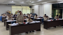 S__13475923.jpg - การประชุมสภาเทศบาลตำบลสันป่าตอง สมัยสามัญ สมัยที่ ๓ ครั้งที่ ๑ ประจำปี ๒๕๖๘ วันที่ ๑๘ สิงหาคม ๒๕๖๘ | https://www.sanpatong.go.th