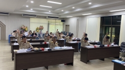 S__13475924.jpg - การประชุมสภาเทศบาลตำบลสันป่าตอง สมัยสามัญ สมัยที่ ๓ ครั้งที่ ๑ ประจำปี ๒๕๖๘ วันที่ ๑๘ สิงหาคม ๒๕๖๘ | https://www.sanpatong.go.th