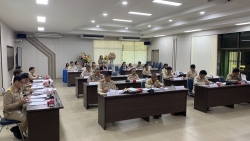S__13475926.jpg - การประชุมสภาเทศบาลตำบลสันป่าตอง สมัยสามัญ สมัยที่ ๓ ครั้งที่ ๑ ประจำปี ๒๕๖๘ วันที่ ๑๘ สิงหาคม ๒๕๖๘ | https://www.sanpatong.go.th