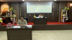 S__14000144.jpg - การประชุมสภาเทศบาลตำบลสันป่าตอง สมัยสามัญ สมัยที่ ๓ ครั้งที่  ๒  ประจำปี ๒๕๖๘ วันที่  ๒๗  สิงหาคม ๒๕๖๘ | https://www.sanpatong.go.th