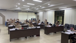 S__14000146.jpg - การประชุมสภาเทศบาลตำบลสันป่าตอง สมัยสามัญ สมัยที่ ๓ ครั้งที่  ๒  ประจำปี ๒๕๖๘ วันที่  ๒๗  สิงหาคม ๒๕๖๘ | https://www.sanpatong.go.th