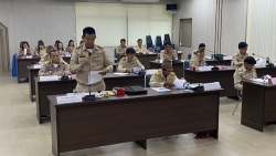 S__14000147.jpg - การประชุมสภาเทศบาลตำบลสันป่าตอง สมัยสามัญ สมัยที่ ๓ ครั้งที่  ๒  ประจำปี ๒๕๖๘ วันที่  ๒๗  สิงหาคม ๒๕๖๘ | https://www.sanpatong.go.th