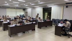 S__14000154.jpg - การประชุมสภาเทศบาลตำบลสันป่าตอง สมัยสามัญ สมัยที่ ๓ ครั้งที่  ๒  ประจำปี ๒๕๖๘ วันที่  ๒๗  สิงหาคม ๒๕๖๘ | https://www.sanpatong.go.th