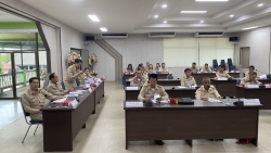 S__14000159.jpg - การประชุมสภาเทศบาลตำบลสันป่าตอง สมัยสามัญ สมัยที่ ๓ ครั้งที่  ๒  ประจำปี ๒๕๖๘ วันที่  ๒๗  สิงหาคม ๒๕๖๘ | https://www.sanpatong.go.th