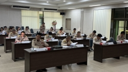 S__15499275.jpg - การประชุมสภาเทศบาลตำบลสันป่าตอง สมัยสามัญ สมัยที่ ๓ ครั้งที่ ๑ ประจำปี ๒๕๖๘ วันที่  ๙  กันยายน  ๒๕๖๘ | https://www.sanpatong.go.th