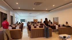 S__15499307.jpg - โครงการอบรมพัฒนาศักยภาพบุคลากรเทศบาลตำบลสันป่าตอง ประจำปี ๒๕๖๘ | https://www.sanpatong.go.th