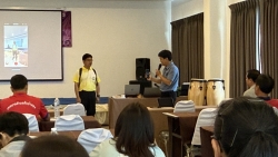 S__15499312.jpg - โครงการอบรมพัฒนาศักยภาพบุคลากรเทศบาลตำบลสันป่าตอง ประจำปี ๒๕๖๘ | https://www.sanpatong.go.th