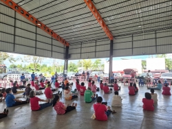 201352_0.jpg - กองการศึกษาเทศบาลตำบลสันป่าตองได้จัดโครงการพัฒนาคุณภาพชีวิต และสร้างสุขให้แก่ผู้สูงอายุอำเภอสันป่าตอง จังหวัดเชียงใหม่   | https://www.sanpatong.go.th